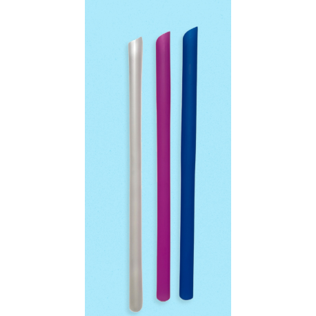 JELATİNLİ ÇAPRAZ BORU PİPET 12 MM 100'LÜ