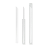 JELATİNLİ ÇAPRAZ BORU PİPET 12 MM 100'LÜ