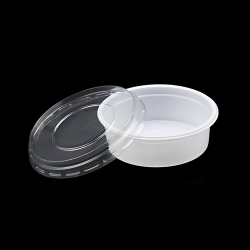 150 CC PLASTİK SUP KASE KAPAĞI