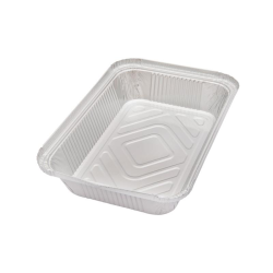 GREEN ALÜMİNYUM KAP 1000 GR YAYVAN