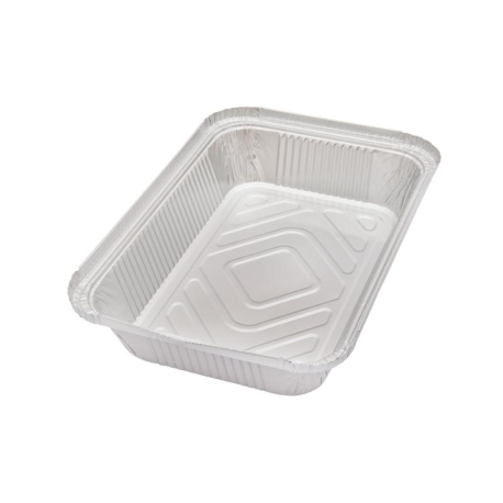 GREEN ALÜMİNYUM KAP 1000 GR YAYVAN