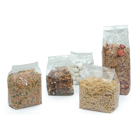 OPP TORBA (KURUYEMİŞ TORBASI)