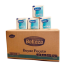 BELLEZA BEYAZ PEÇETE 100*32
