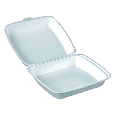 PGS BÖLMESİZ KAPAKLI KÖPÜK TABAK PGS-MB-1