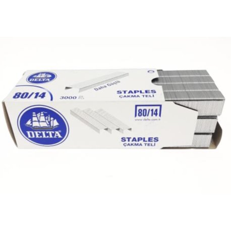 DELTA ZIMBA TELİ 80/14