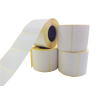 TERMAL RULO ETİKET 40*58 MM 500'LÜ SARIM (TERAZİ ETİKETİ)