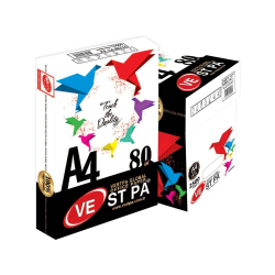 VESTPA BEYAZ FOTOKOPİ KAĞIDI A4