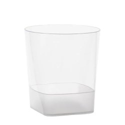 KRİSTAL VİSKİ BARDAĞI 240 CC