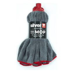 SİLVER HOME SÜPER EMİCİ KURULAMA MOP 55X105 CM 265 GSM