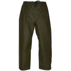 PU YAĞMURLUK TEK PANTOLON (İNCE)