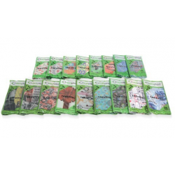 ECOPLAST TAKVİYELİ KALIN 26X38