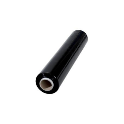 PALET STREÇ FİLM 23 MIC 1600+400 (SİYAH)