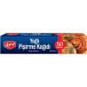 ROLL-UP PİŞİRME KAĞIDI 37CM*50METRE (MASURASIZ)