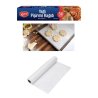 ROLL-UP PİŞİRME KAĞIDI 37CM*50METRE (MASURASIZ)