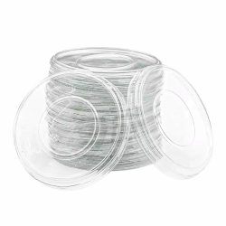 150 CC PLASTİK SUP KASE KAPAĞI