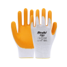 BEYBİ PN2 SARI NİTRİL İŞ ELDİVENİ