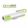 ECOPLAST PALET STREÇ FİLM 17 MIC 300 METRE (ELİTE)