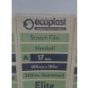 ECOPLAST PALET STREÇ FİLM 17 MIC 300 METRE (ELİTE)