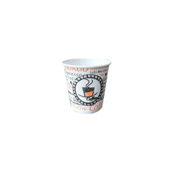 YÜCECUP 6 OZ KARTON BARDAK