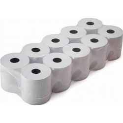 TERMAL RULO KAĞIT 80MM*30METRE 10'LU