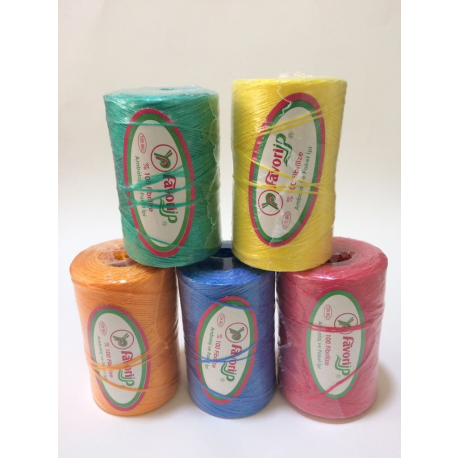 NAYLON İP FAVORİ