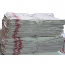 Çuval 100 x 150 cm Overloklu 40 gr/m2 ( 250 Adet )