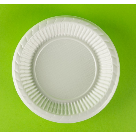 PLASTİK TABAK 170