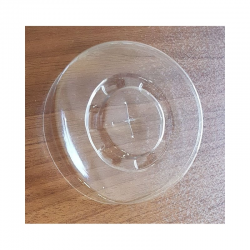 PLS KAPAK 80 MM 8 OZ / 12 OZ SOĞUK DELİKLİ