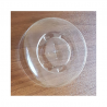 PLS KAPAK 80 MM 8 OZ / 12 OZ SOĞUK DELİKLİ