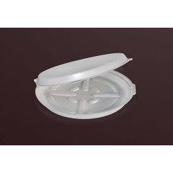 DAĞYÜCE PİZZA KÖPÜK TABAK DY-12