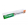 GREEN ALÜMİNYUM FOLYO 30CM*800GR KUTULU
