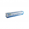 BURPAK HEAVY DUTY ALÜMİNYUM FOLYO 45CM*100METRE*18MIC KUTULU