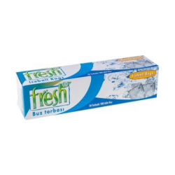 FRESH-UP BUZ TORBASI 10'LU