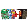 ECOPLAST TAKVİYELİ KALIN 26X38