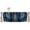 ECOPLAST TAKVİYELİ KALIN 26X38