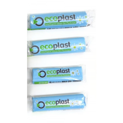 ECOPLAST ÇÖP POŞETİ BÜYÜK (MAVİ)