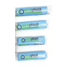 ECOPLAST ÇÖP POŞETİ ORTA (MAVİ)