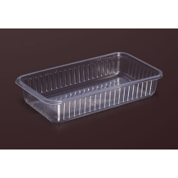 DAĞYÜCE 500 GR ŞARKÜTERİ KABI