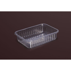 DAĞYÜCE 250 GR ŞARKÜTERİ KABI