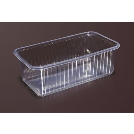 DAĞYÜCE 1000 GR ŞARKÜTERİ KABI