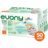EVONY BEZ MASKE 50'Lİ