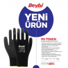 BEYBİ PU TOUCH İŞ ELDİVENİ