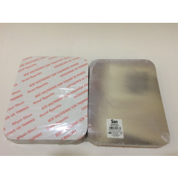 ALÜMİNYUM KAPAK 1500 GR KALIN