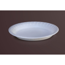 DAĞYÜCE 175 MM YUVARLAK KÖPÜK TABAK DY-06
