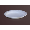 DAĞYÜCE 175 MM YUVARLAK KÖPÜK TABAK DY-06