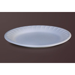 DAĞYÜCE 200 MM YUVARLAK KÖPÜK TABAK DY-19