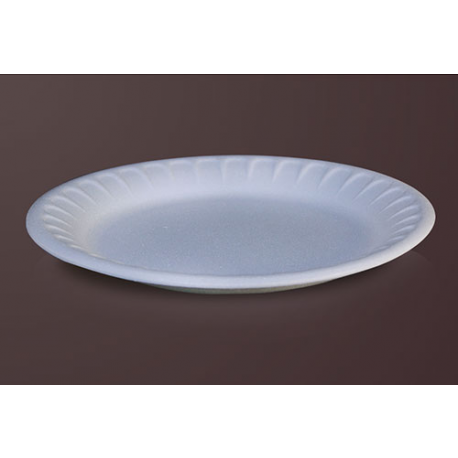 DAĞYÜCE 200 MM YUVARLAK KÖPÜK TABAK DY-19