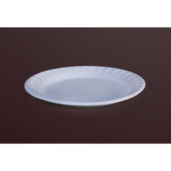 DAĞYÜCE 225 MM YUVARLAK KÖPÜK TABAK DY-07
