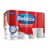 Belleza Reform Tuvalet Kağıdı 24'Lü x 3 Paket (72 Rulo)