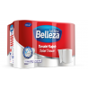 BELLEZA TUVALET KAĞIDI 12'Lİ